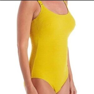 Anita Art Affair Pepita One Piece Swimsuit E-Cup